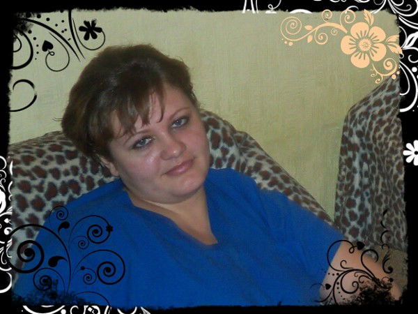 Юлия Лежникова