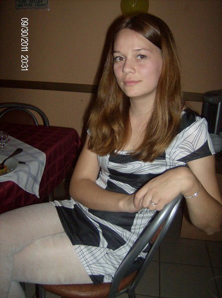 Алёна Запорожец