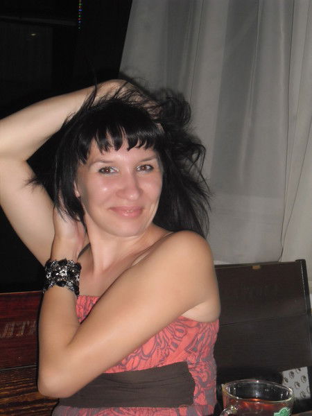 Эльвира Халикова