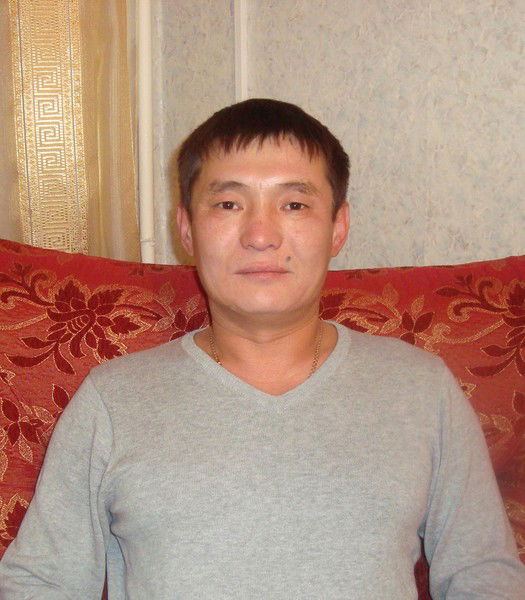 Аскар Малаев