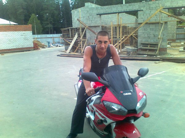 Иван Калентьев