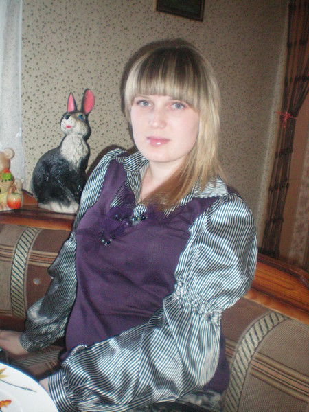 Елена Кошкина