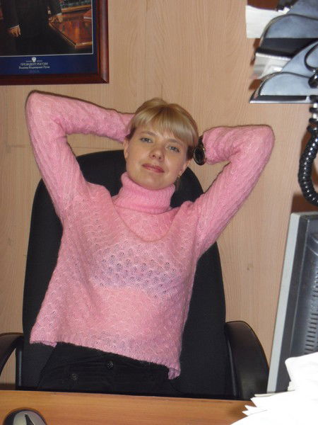 Светлана Жадаева