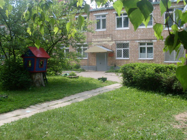 Детский Сад 51 Теремок