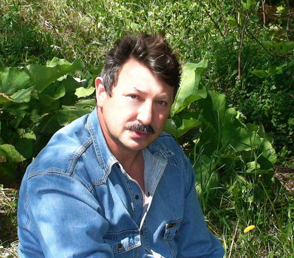 Борис Попов