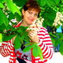 Светлана Молчанова