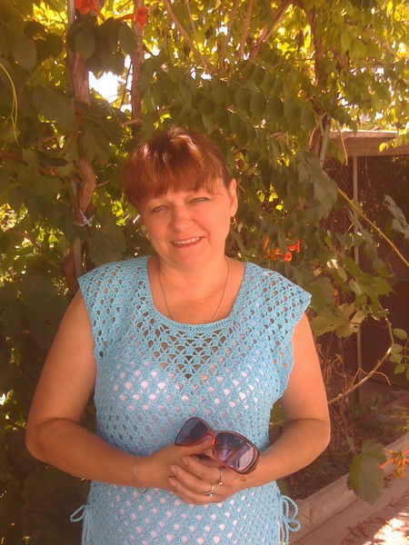 Ольга Михайлова