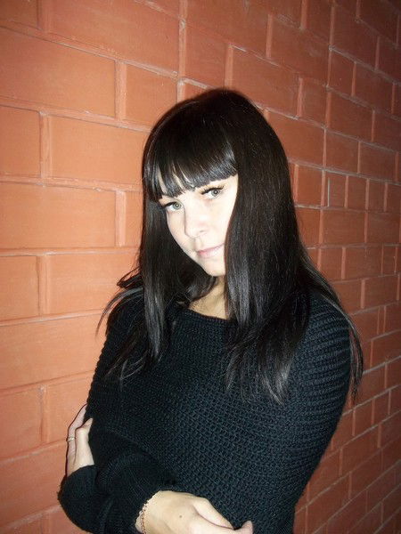 Евгеша Силкина