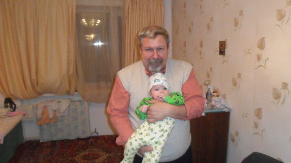 Владимир Жовтун