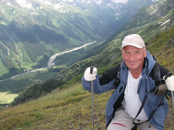 Евгений Кучинский