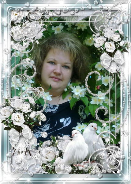 Сотникова Ольга