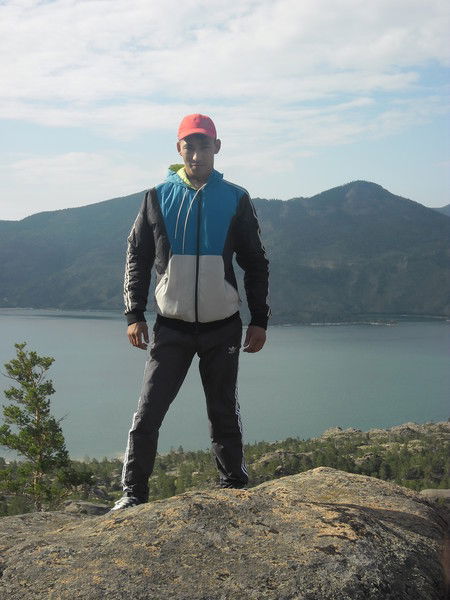 Даулет Сыздыков