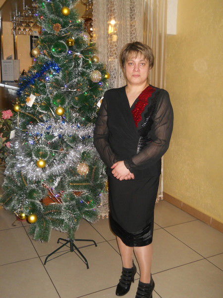 Надежда Королёва