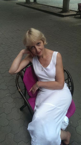 Валентина (Доля)