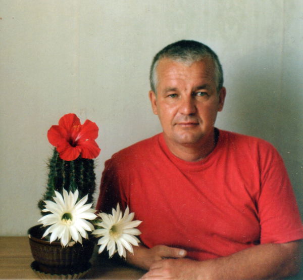 Сергей Кобелев