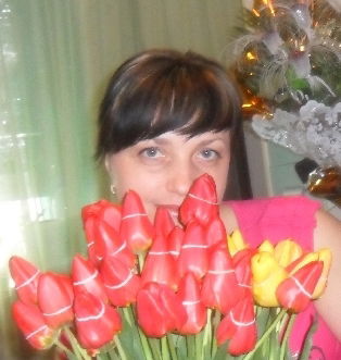 Татьяна Вансович