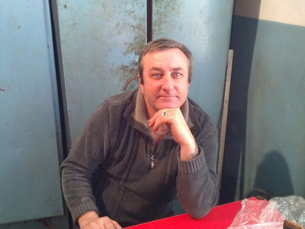 Андрей Анисимов