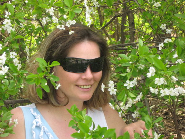 Алена Чернышова