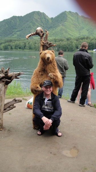 Андрей Вельдин