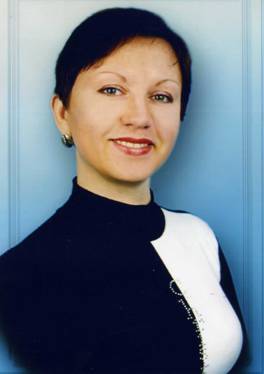 Оксана Рыжих