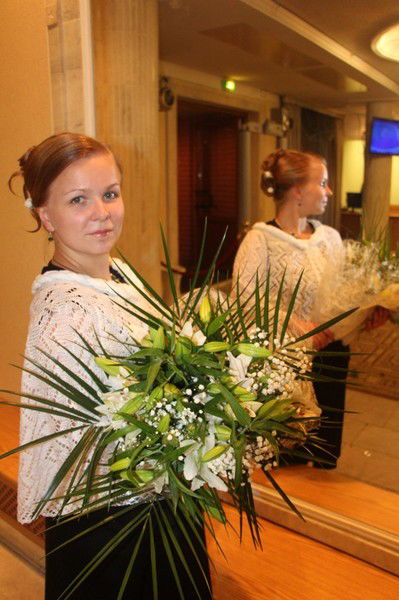 Ирина Лукина