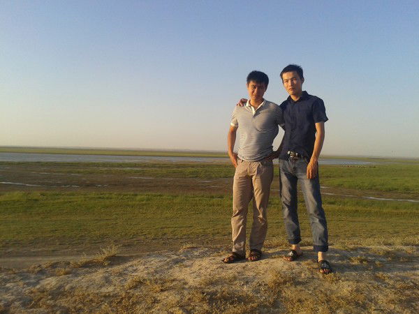 Аскар Шынали