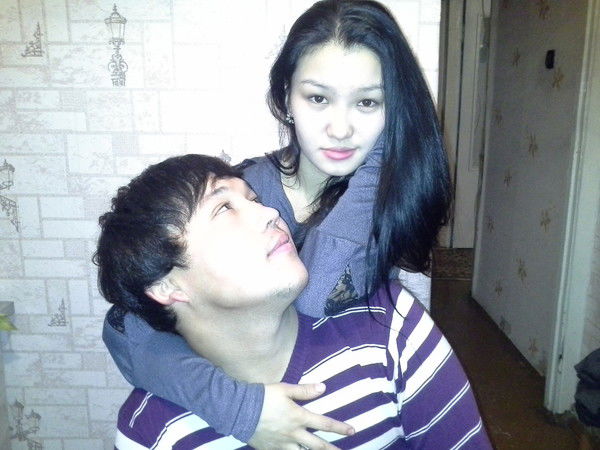 Жансая Ахметова