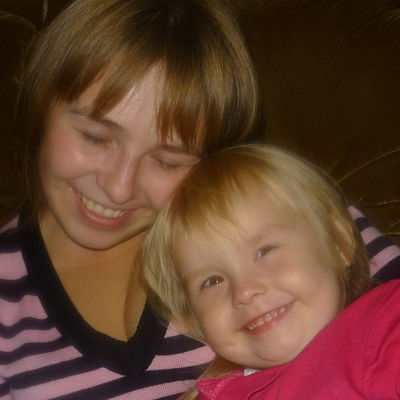 Софья Папулова