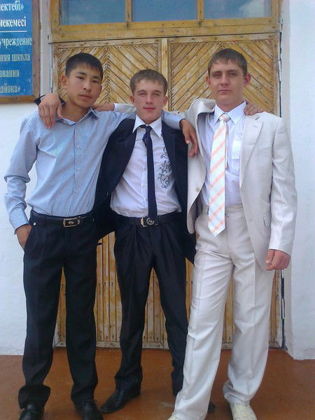 Сергей Старков