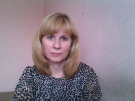 Нина Ускова