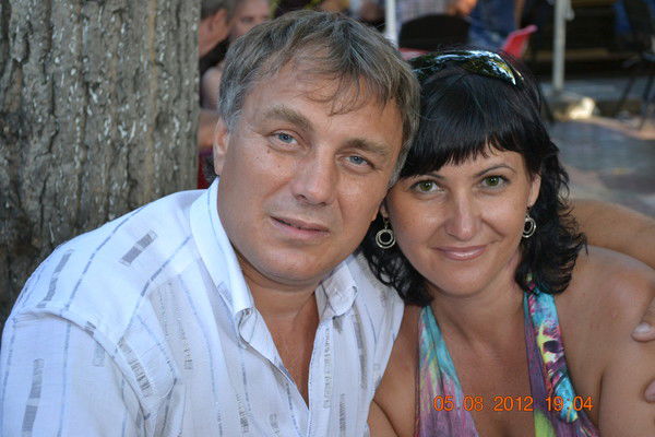 Марина Бобинова