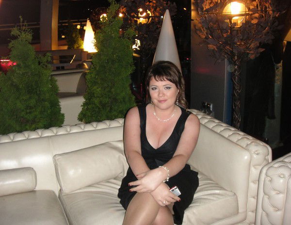 Оксана Хомутова