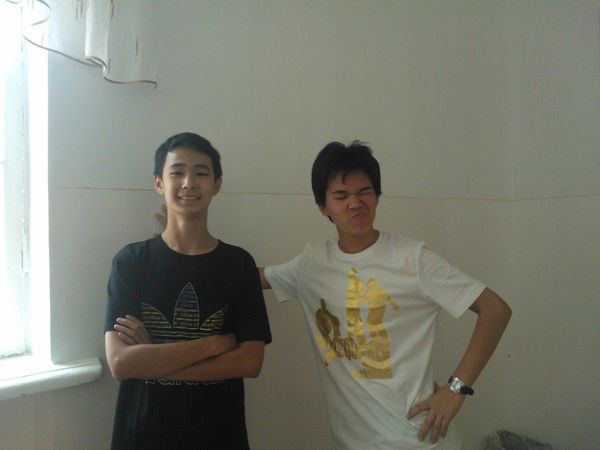 Семетей Жайнаков