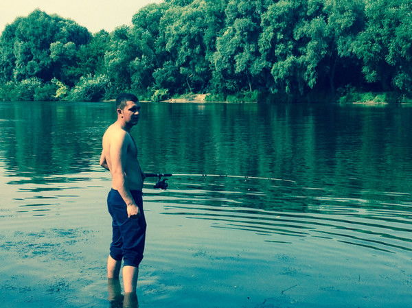 Халилов Байрам