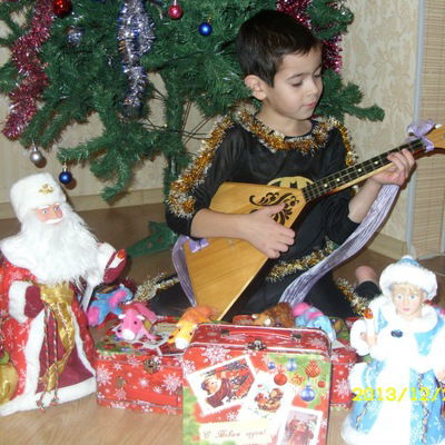 Камиль Муллахметов