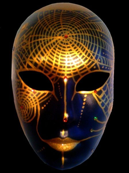 Виталий Лагерной