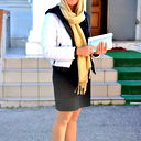 Вероника Грибкова