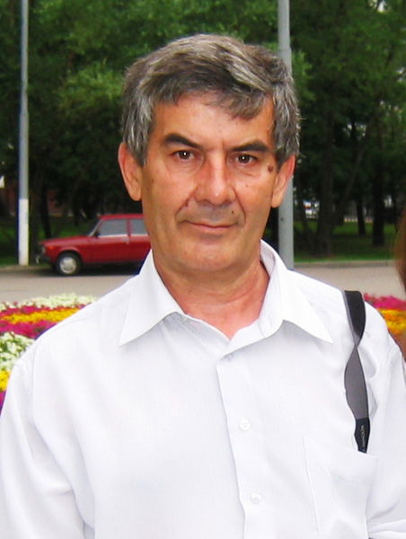 Владислав Сагадиев