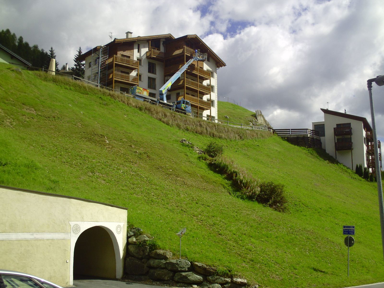 Эльмира Алымбаева