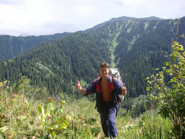 Валерий Смирнов