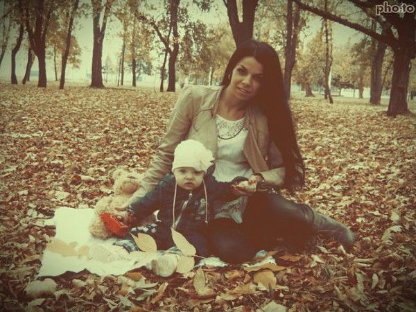 Яна Иванова