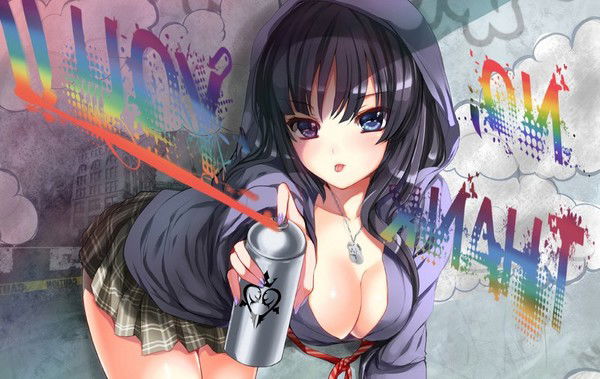 Виктория Егоян