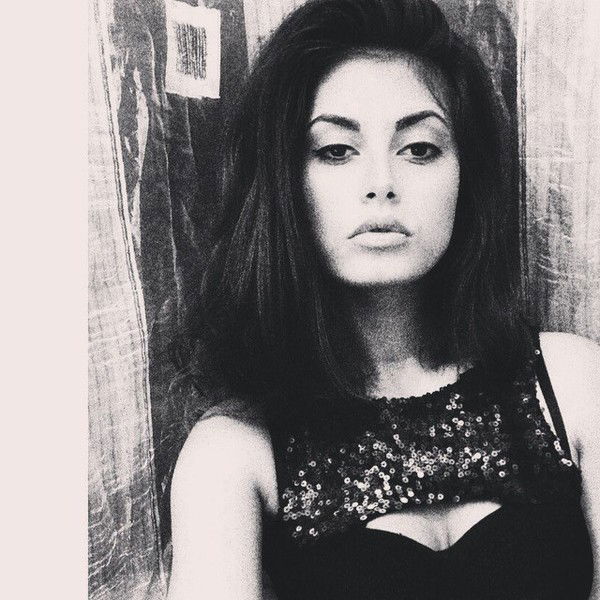 Татьяна Гришина