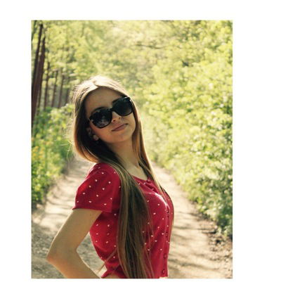 София Самойлова