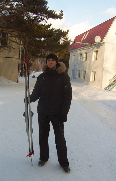 Владимир Луцкий