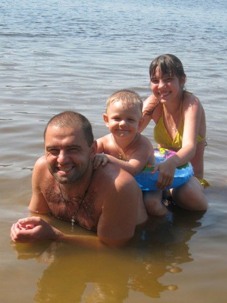 Лева Шаландин