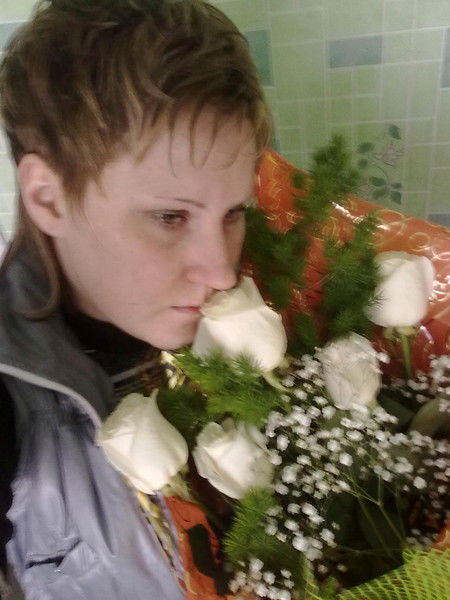 Ирина Феничева