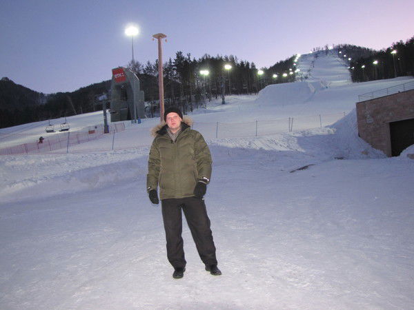 Никита Демский