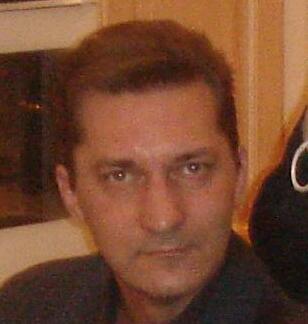 Дмитрий Курбатов