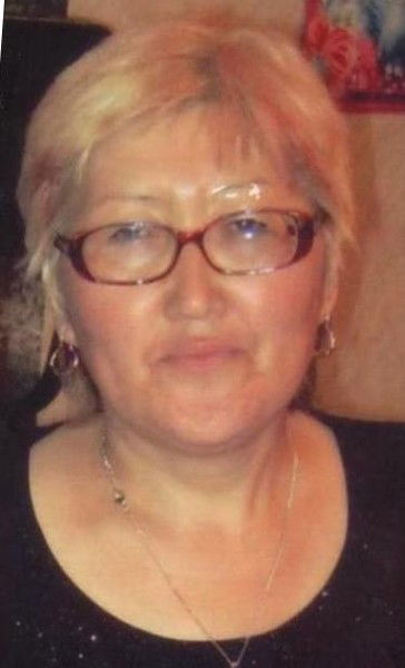 Дариха Сураганова